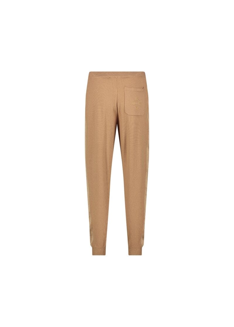 Pantaloni jogging con coulisse