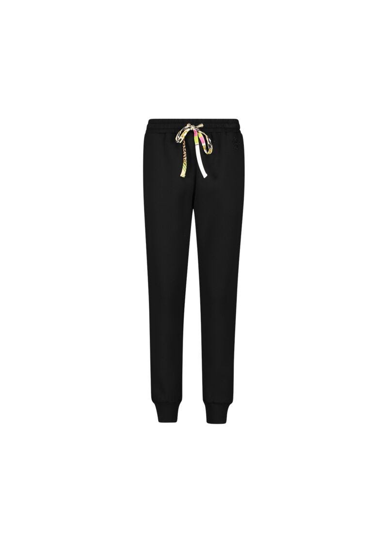 Pantaloni con coulisse
