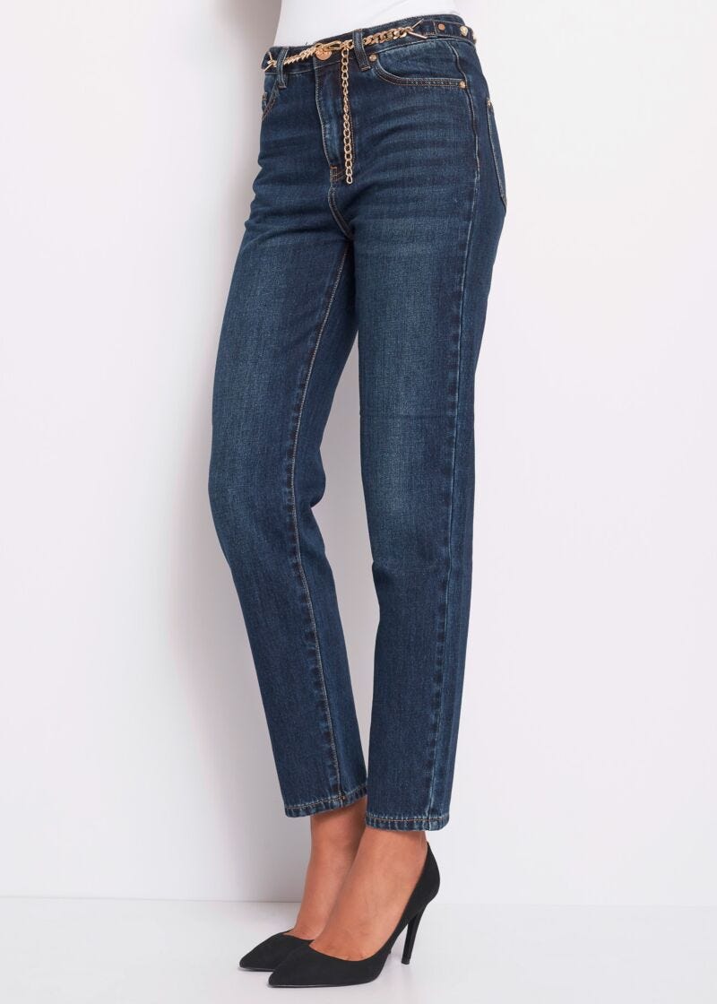 Regular-fit jeans