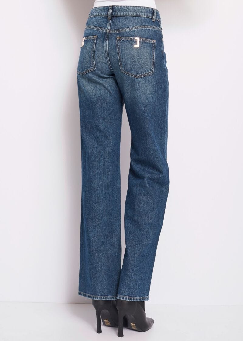 Jeans slim