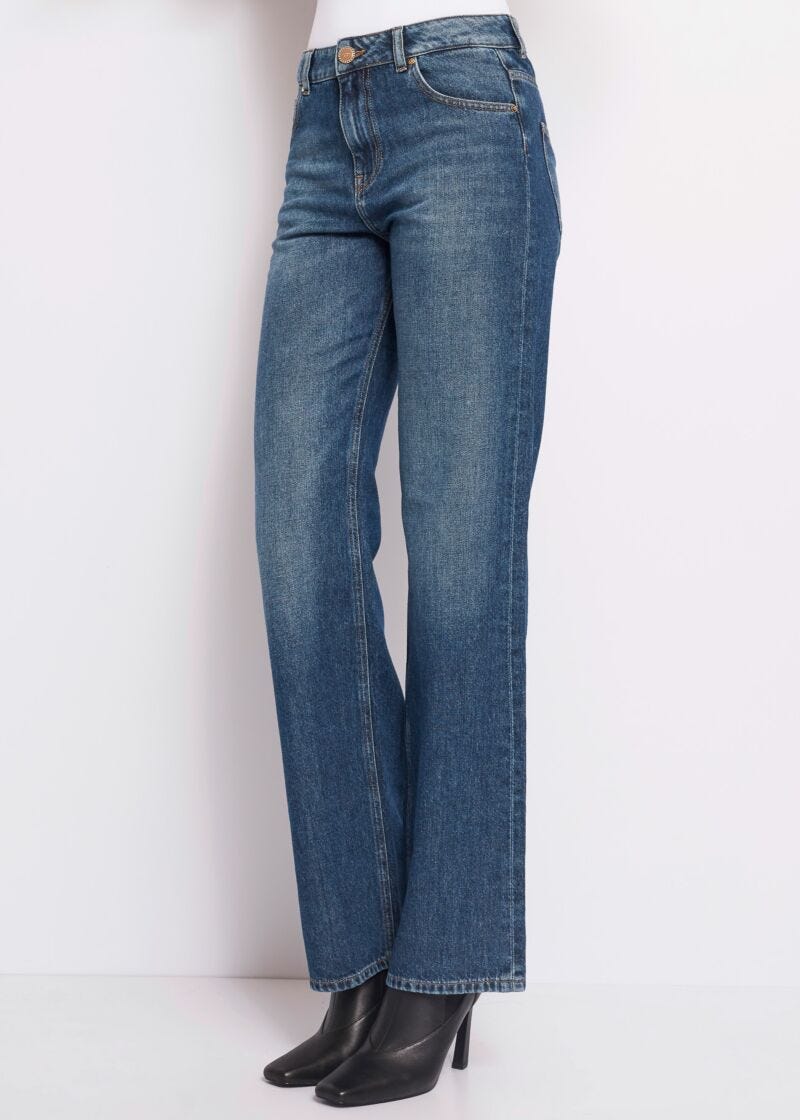 Jeans slim