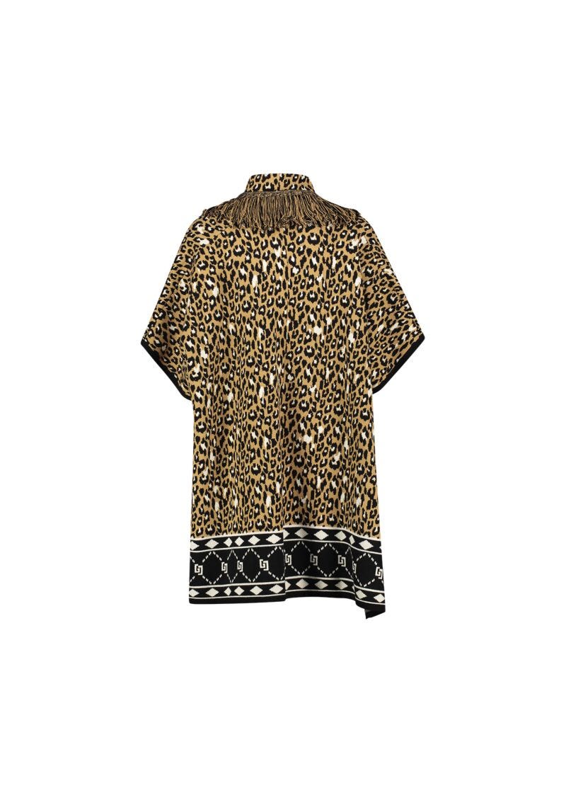 Cappa animalier
