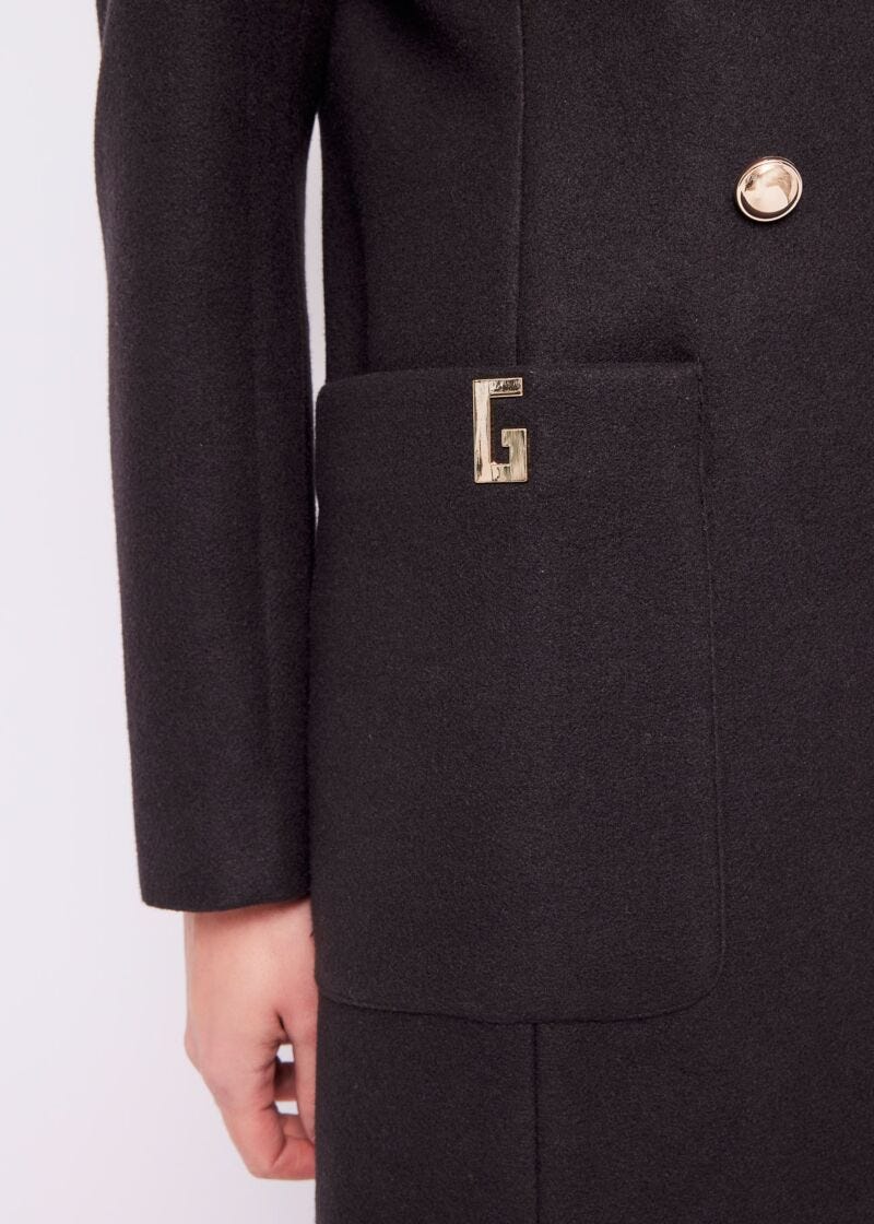 Manteau pour femme