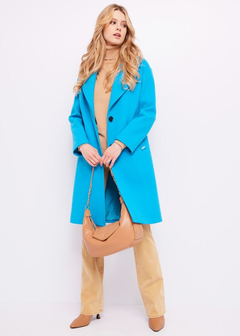 Manteau pour femme
