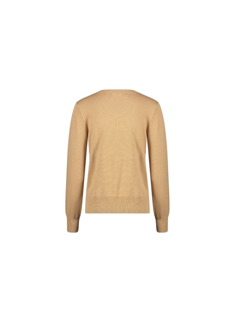 Maglia a V
