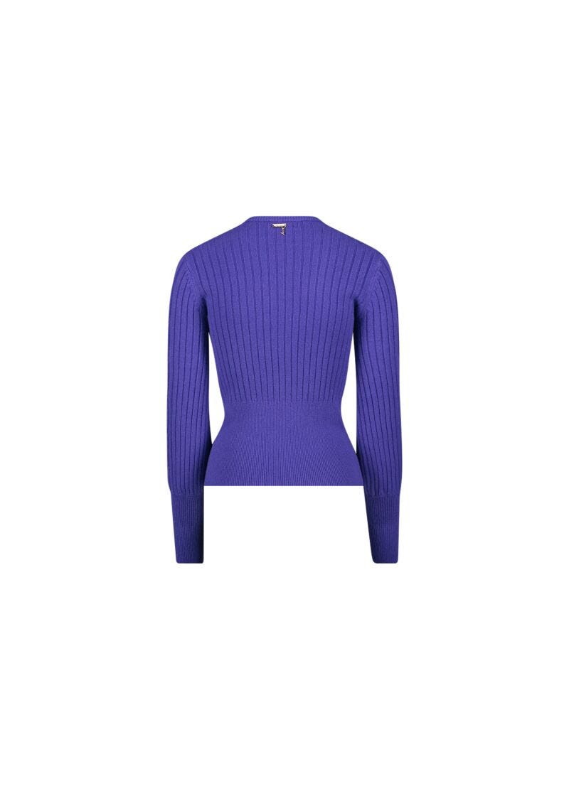 Maglia in filato