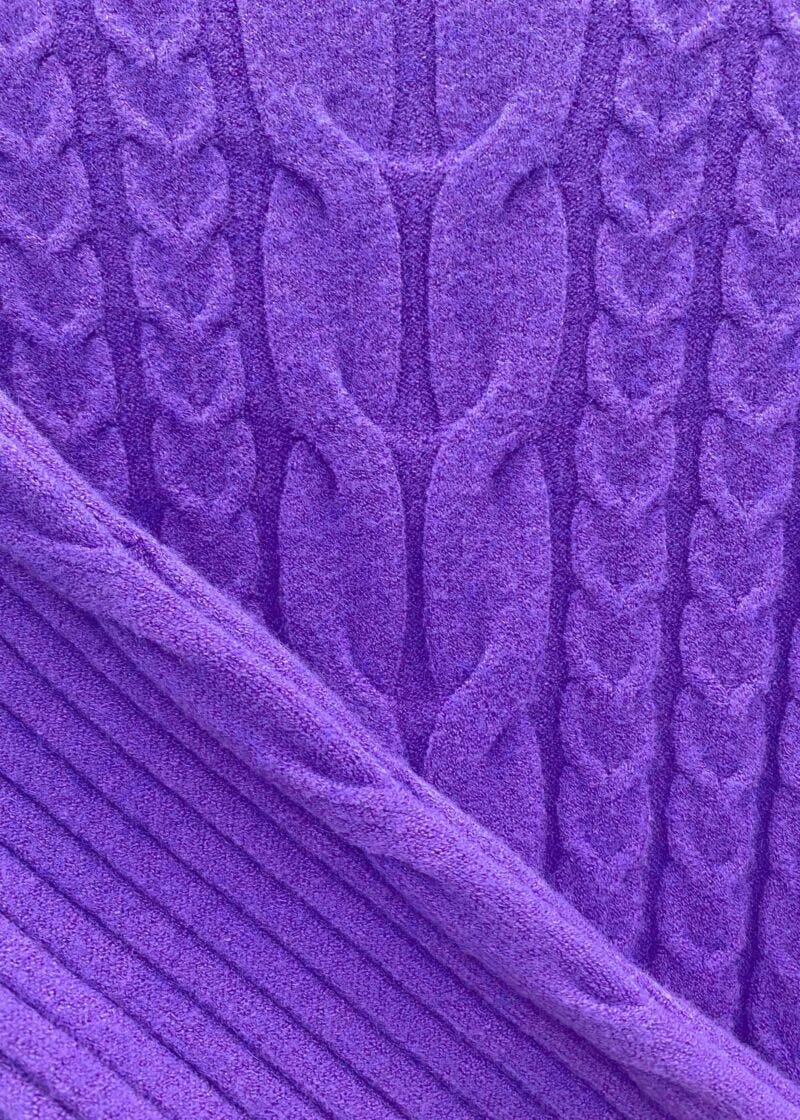 Maglia in filato