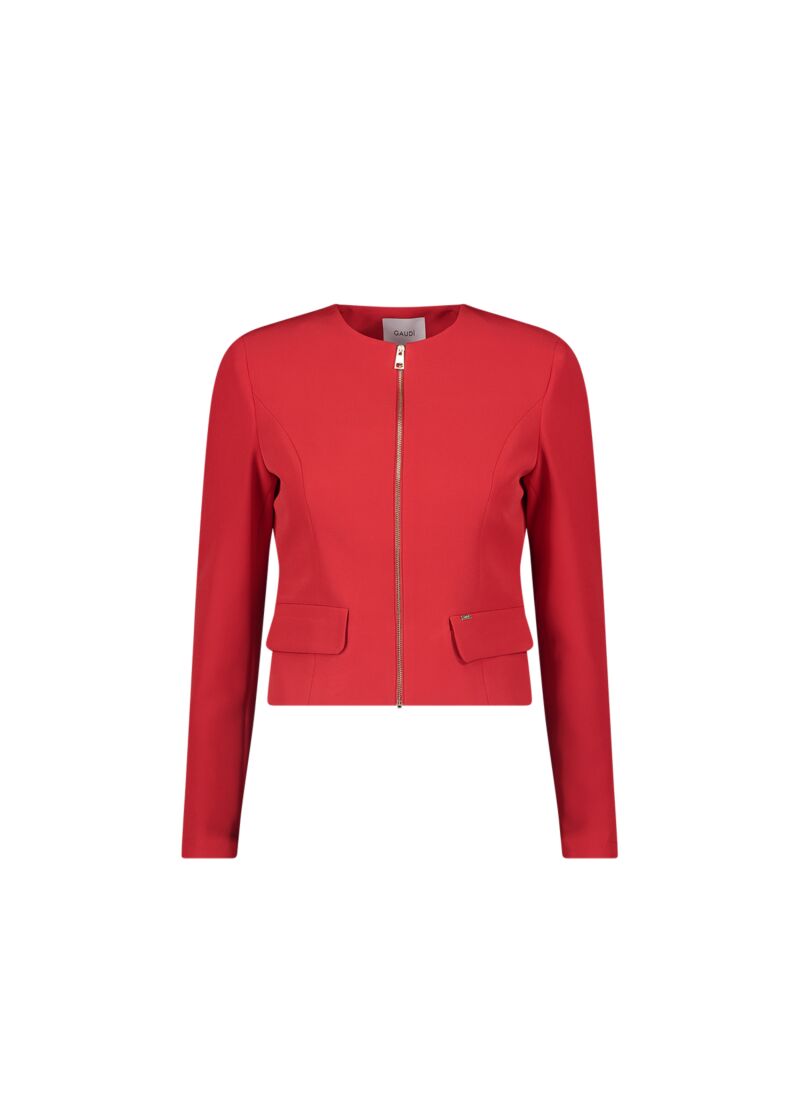 Stretch jacket