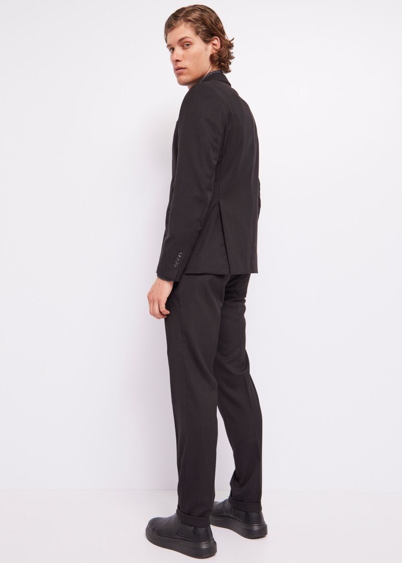 Men’s suit