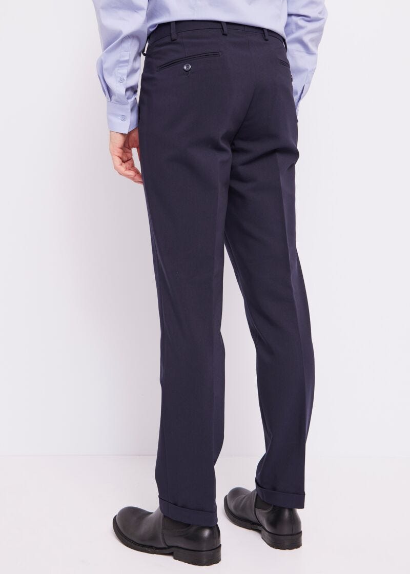 Men’s suit