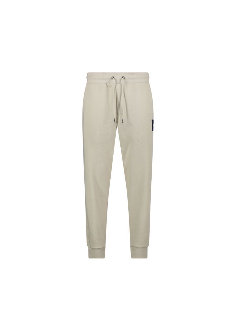 Pantaloni jogging in felpa