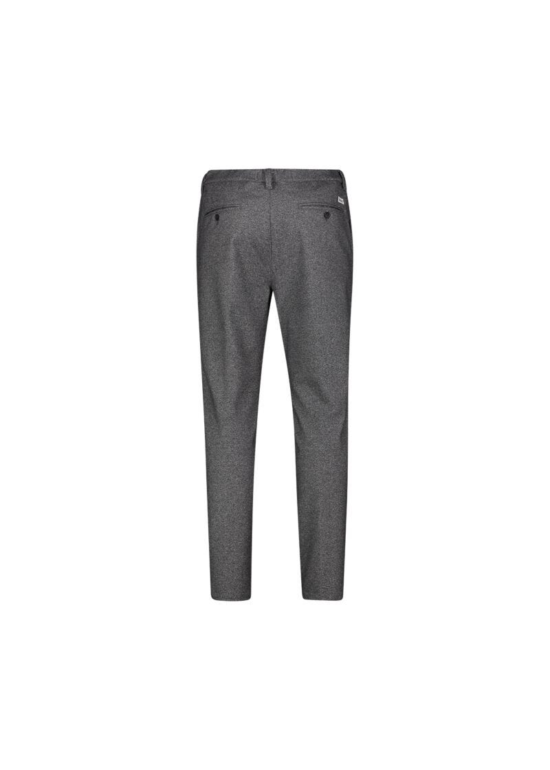 Stretch jersey trousers