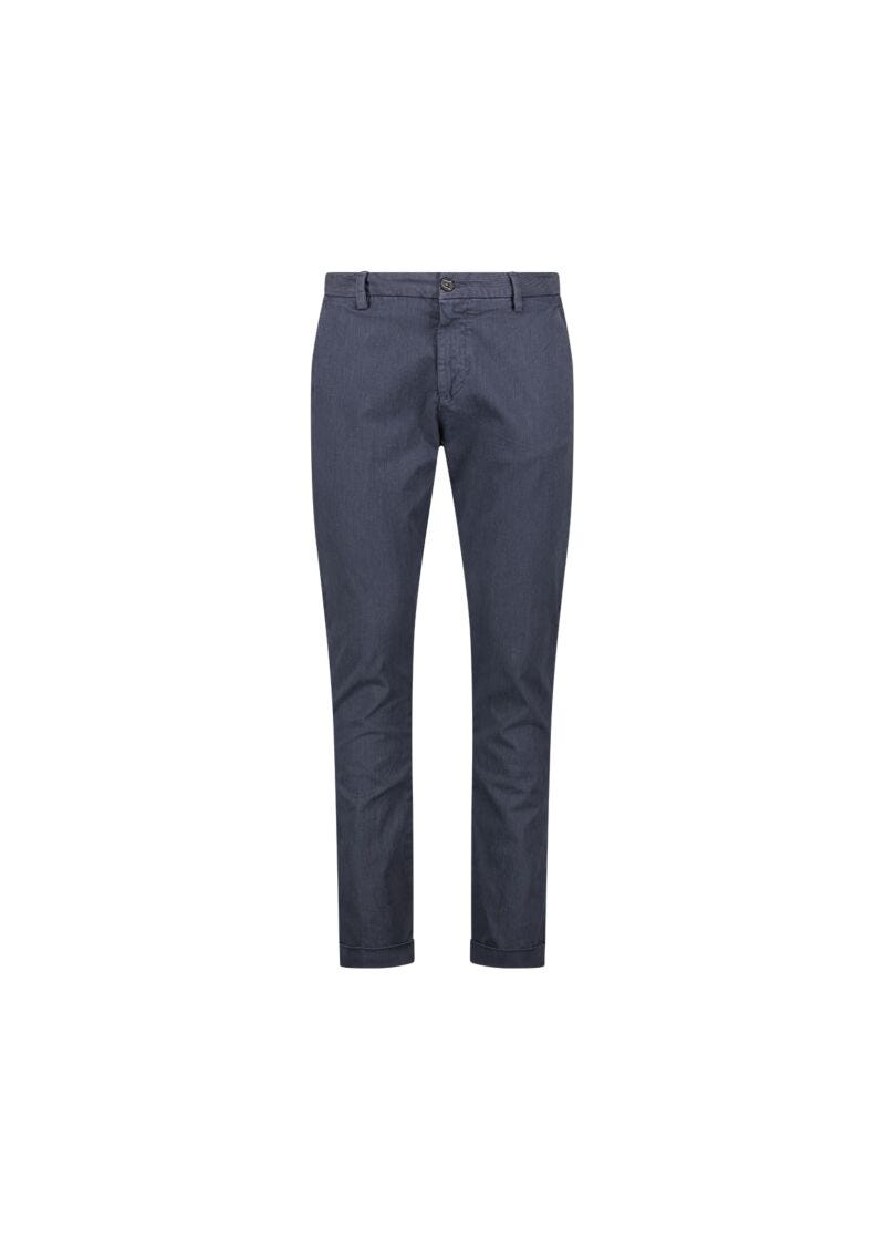 Stretch twill trousers