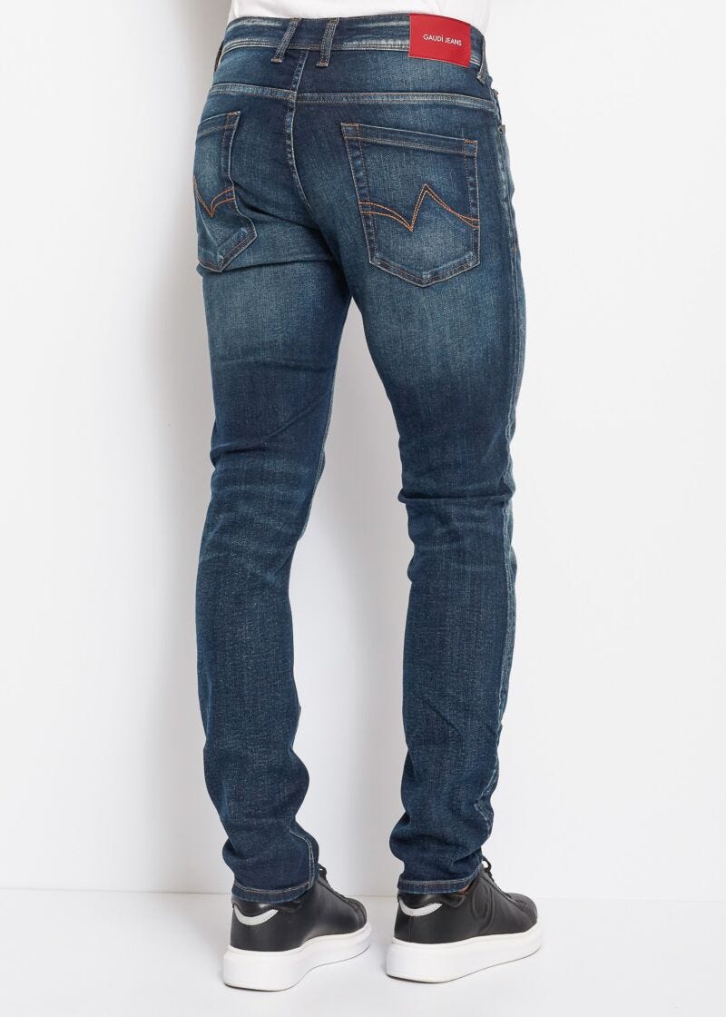 Jean skinny