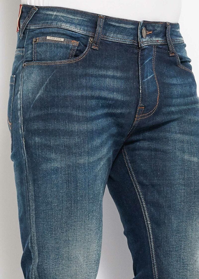 Jean skinny