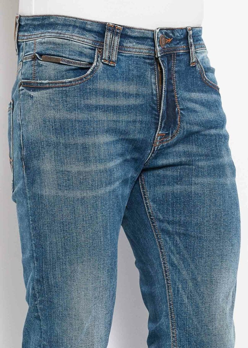 Jean slim