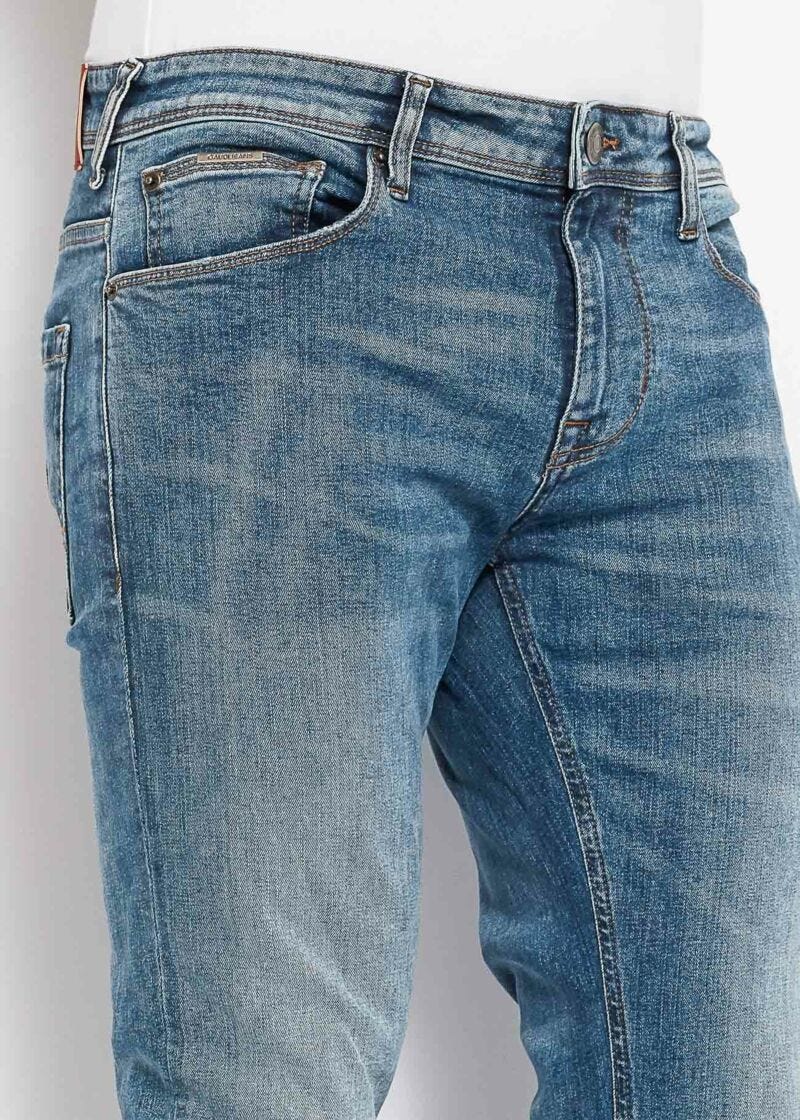 Jean skinny