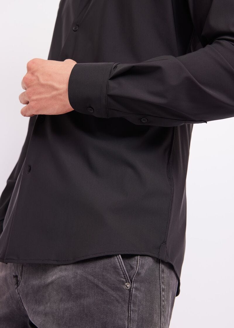 Chemise stretch