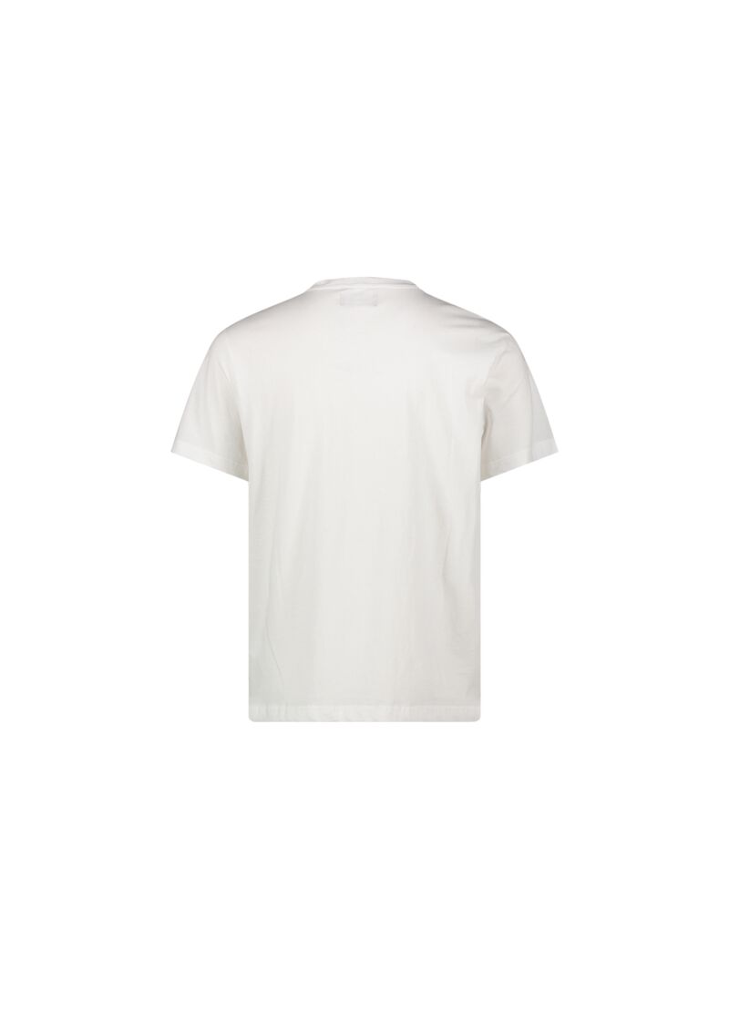T-shirt con logo