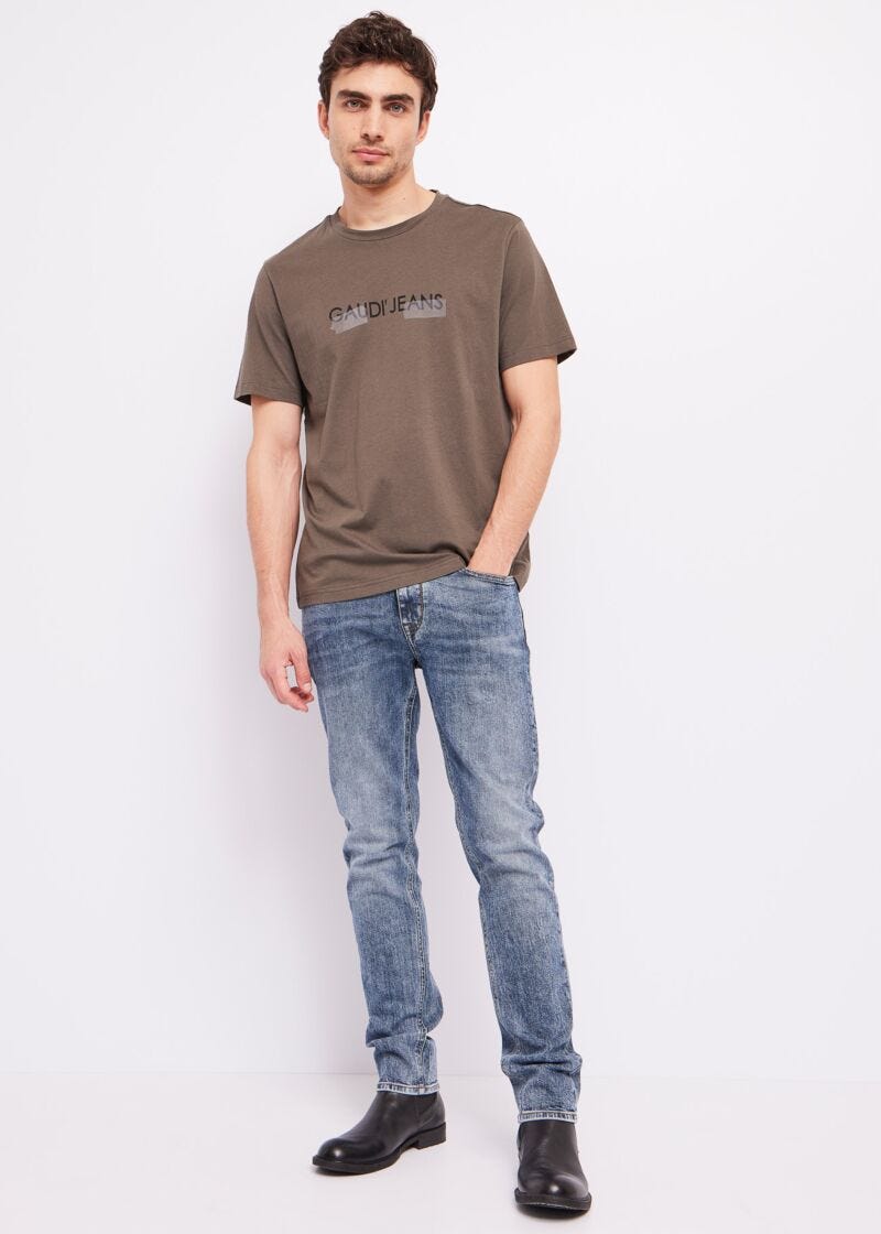 Logo T-shirt