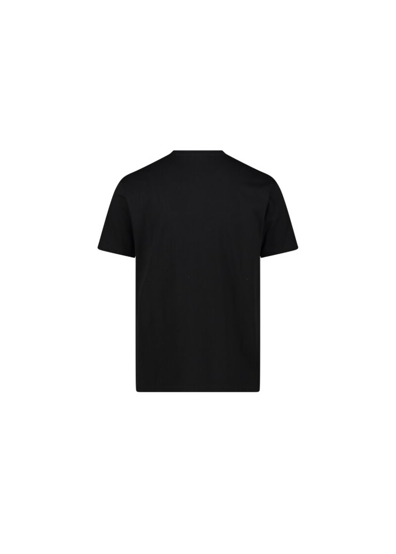 T-shirt con logo