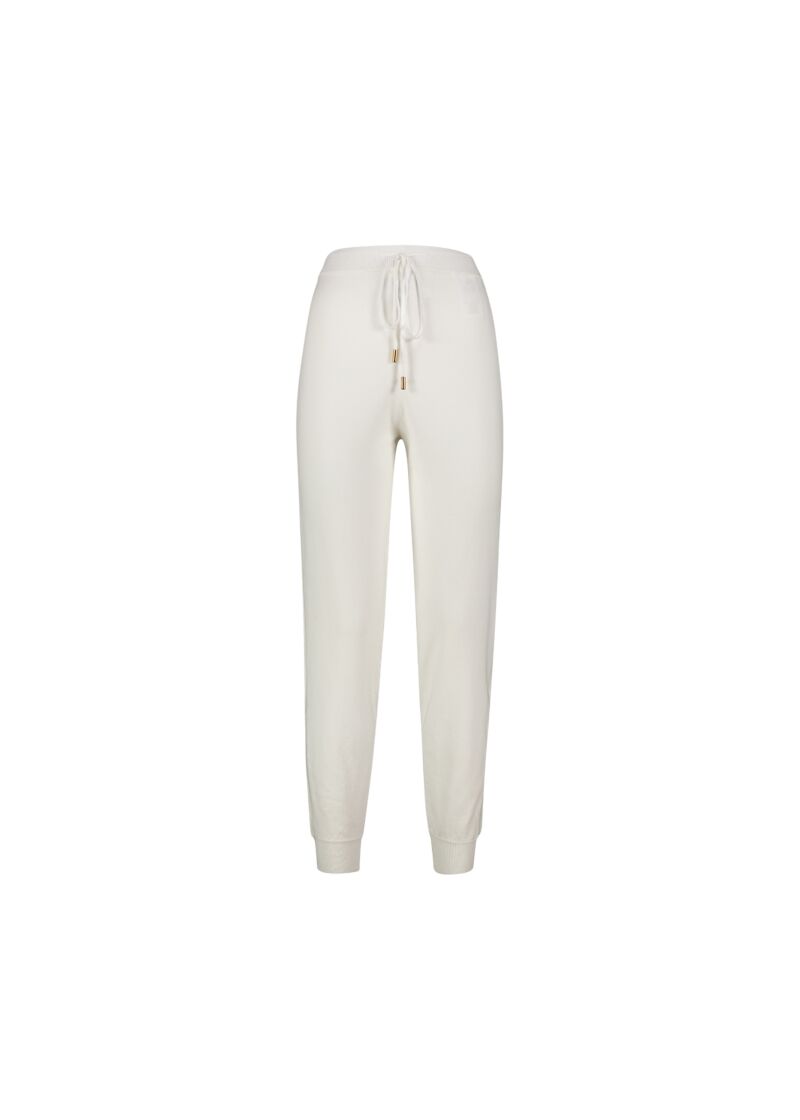 Pantaloni jogging con coulisse