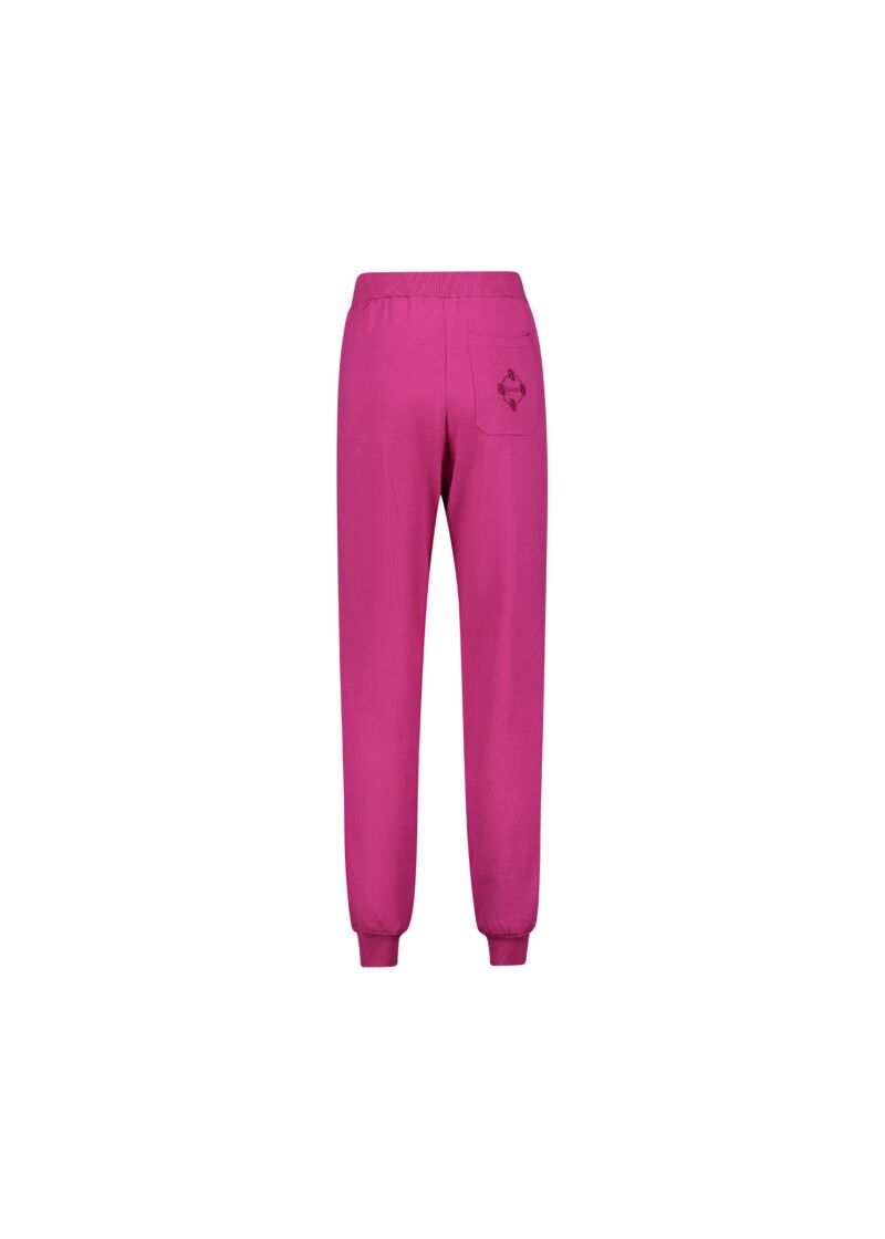 Pantaloni jogging con coulisse
