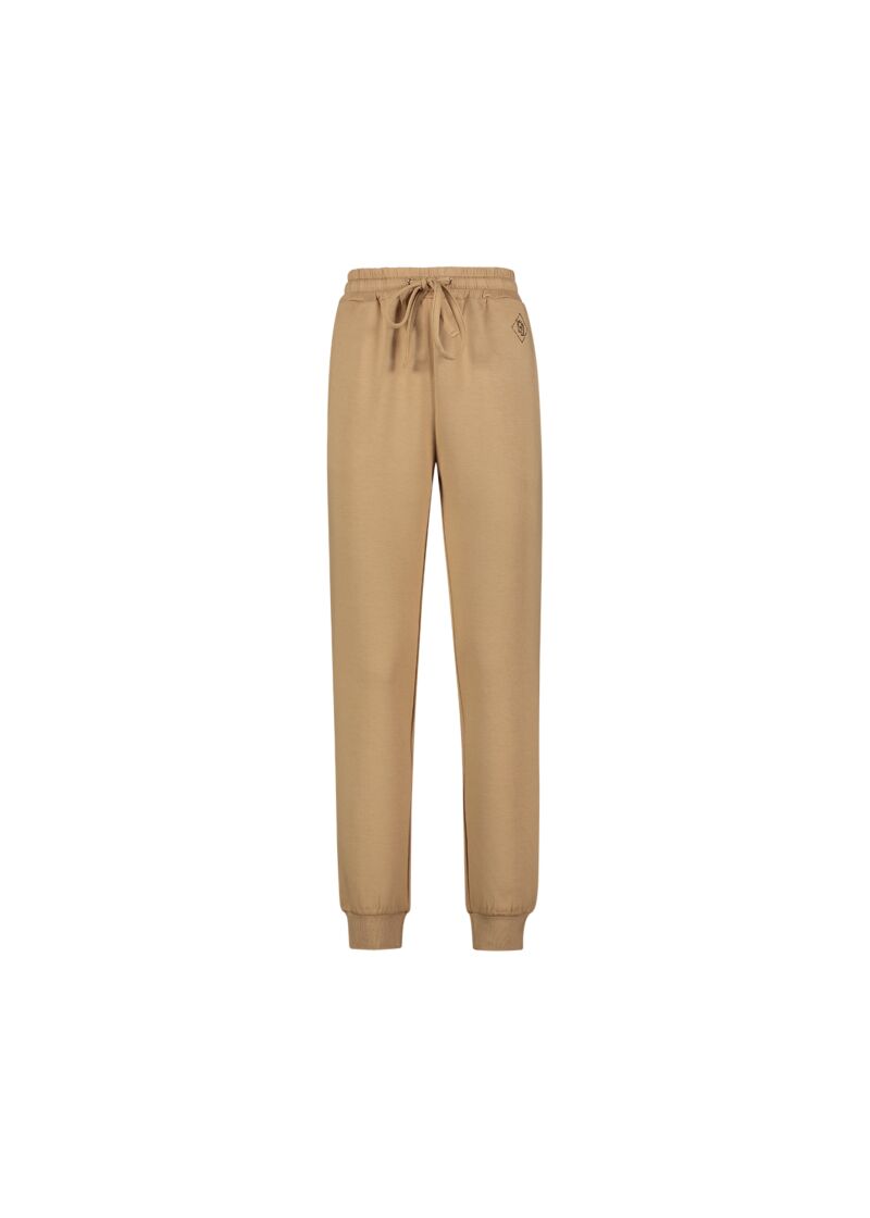 Pantaloni con coulisse