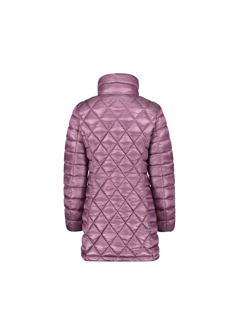 Women’s nylon down jacket