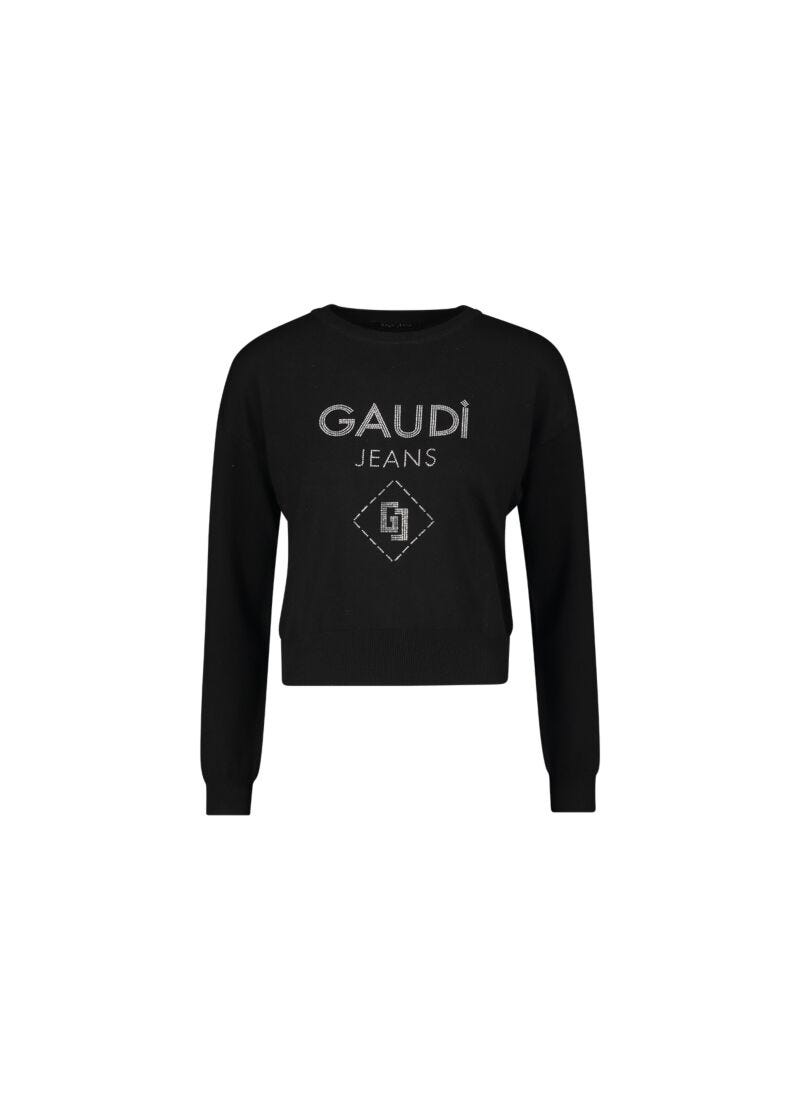 Maglia con logo