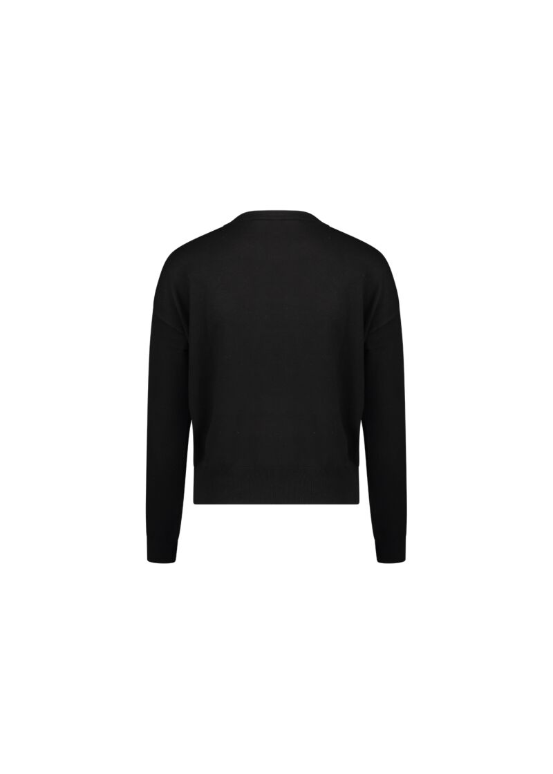 Maglia con logo