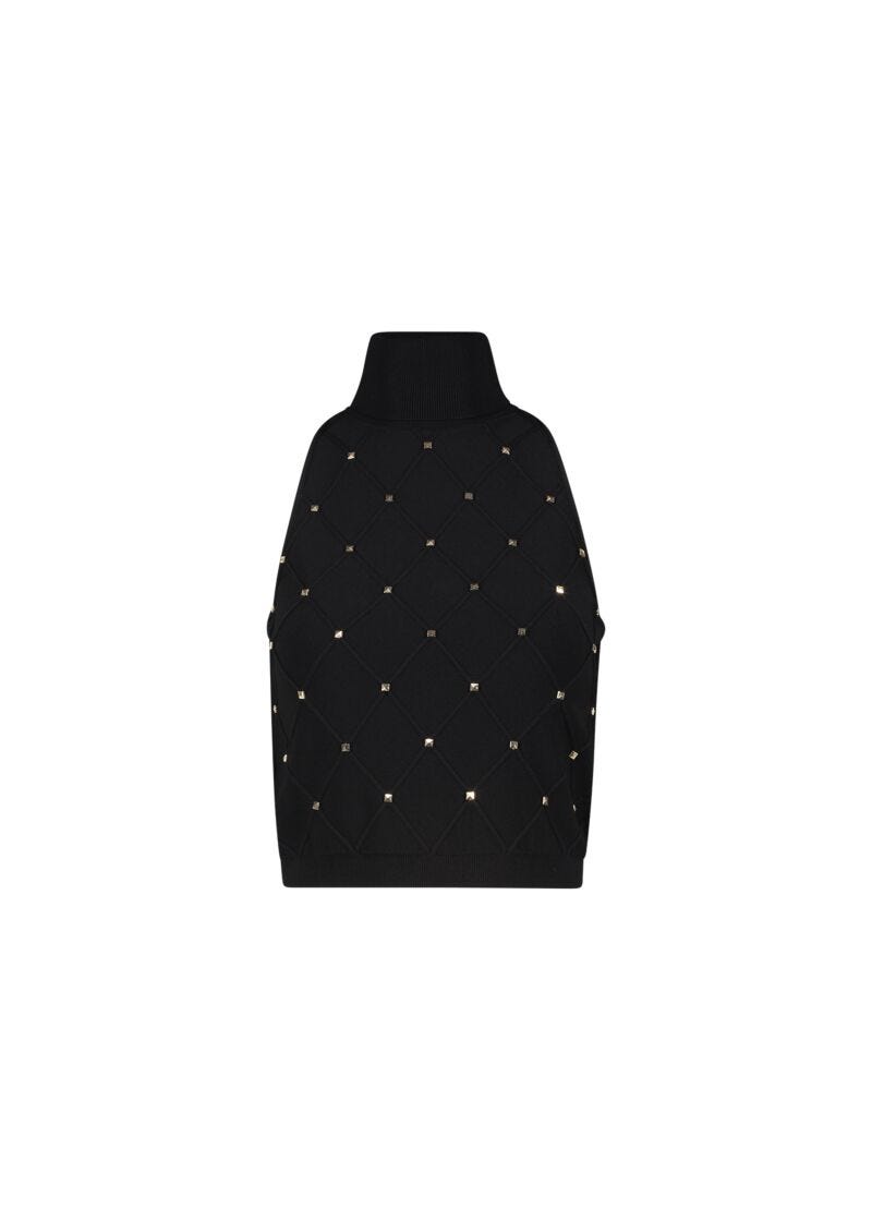 Knit twinset