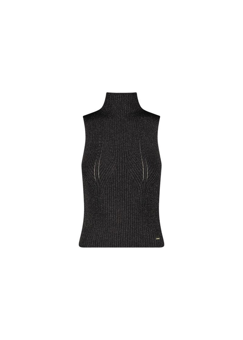 Knit top