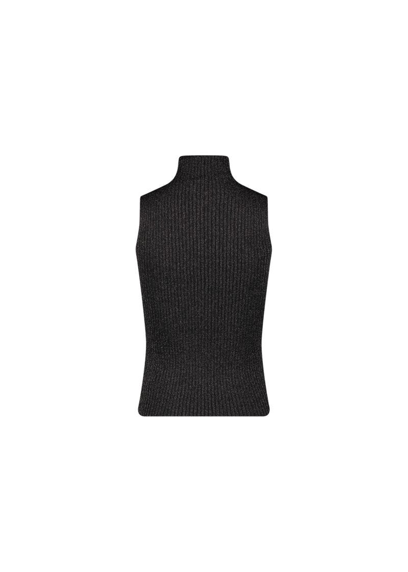 Knit top