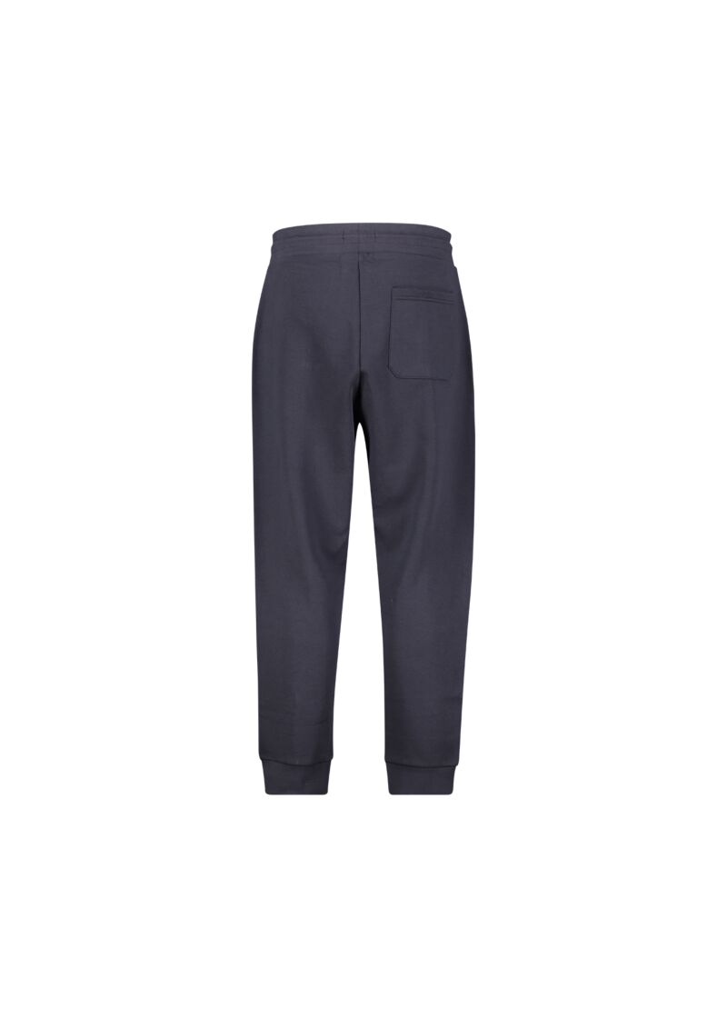 Pantaloni jogging in felpa