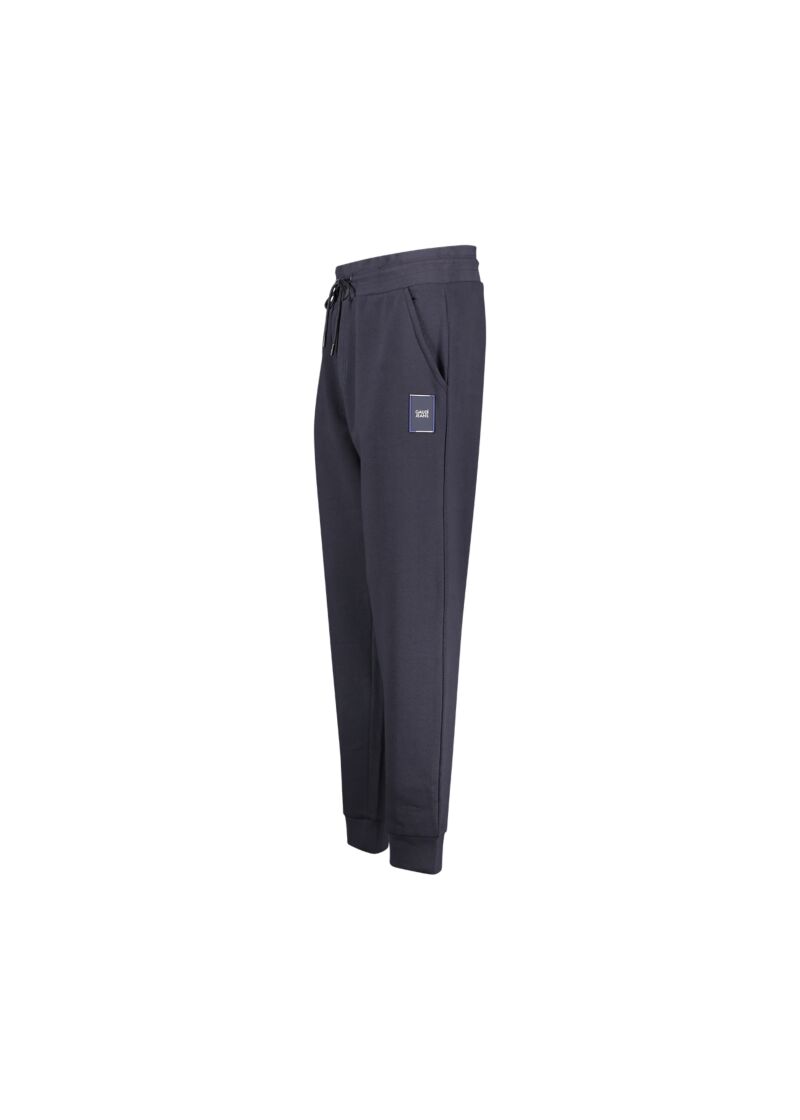 Pantaloni jogging in felpa
