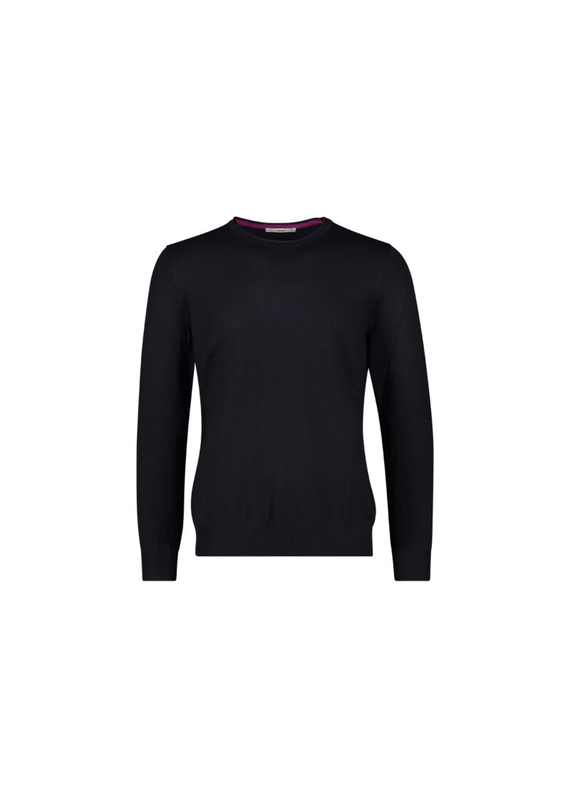 Maglia girocollo