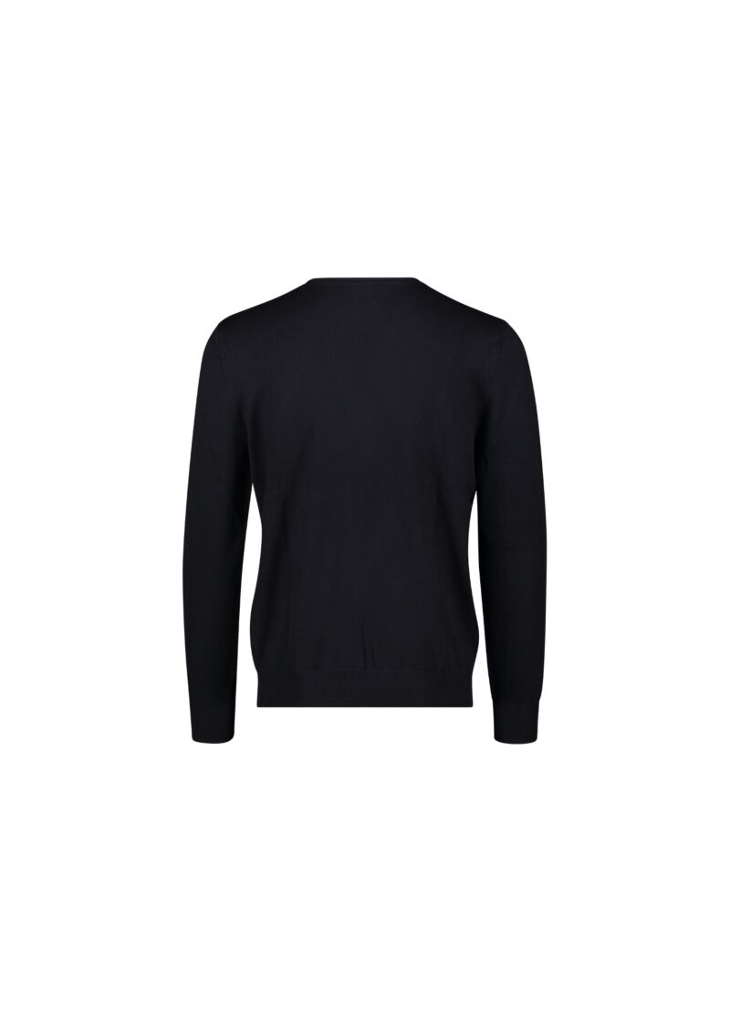Maglia girocollo