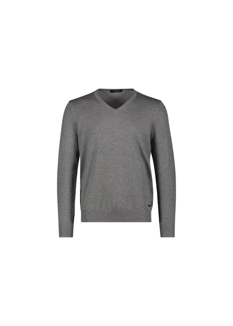 Maglia a V