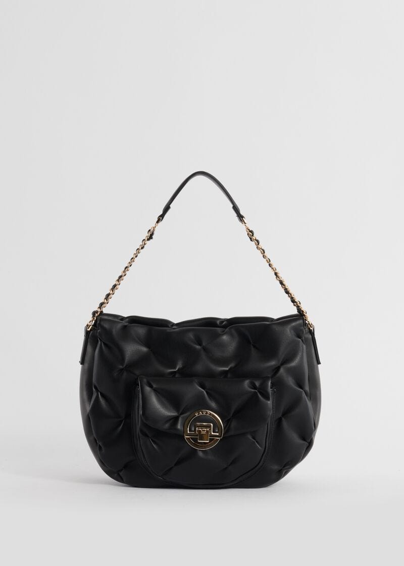 Sac à main en similicuir
