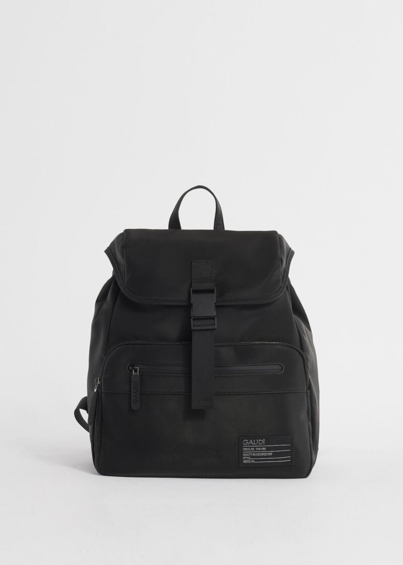 Zaino in similpelle