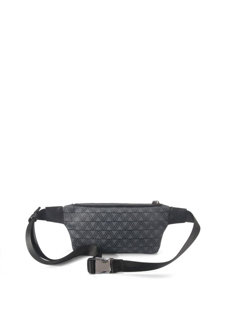 Belt bag with print