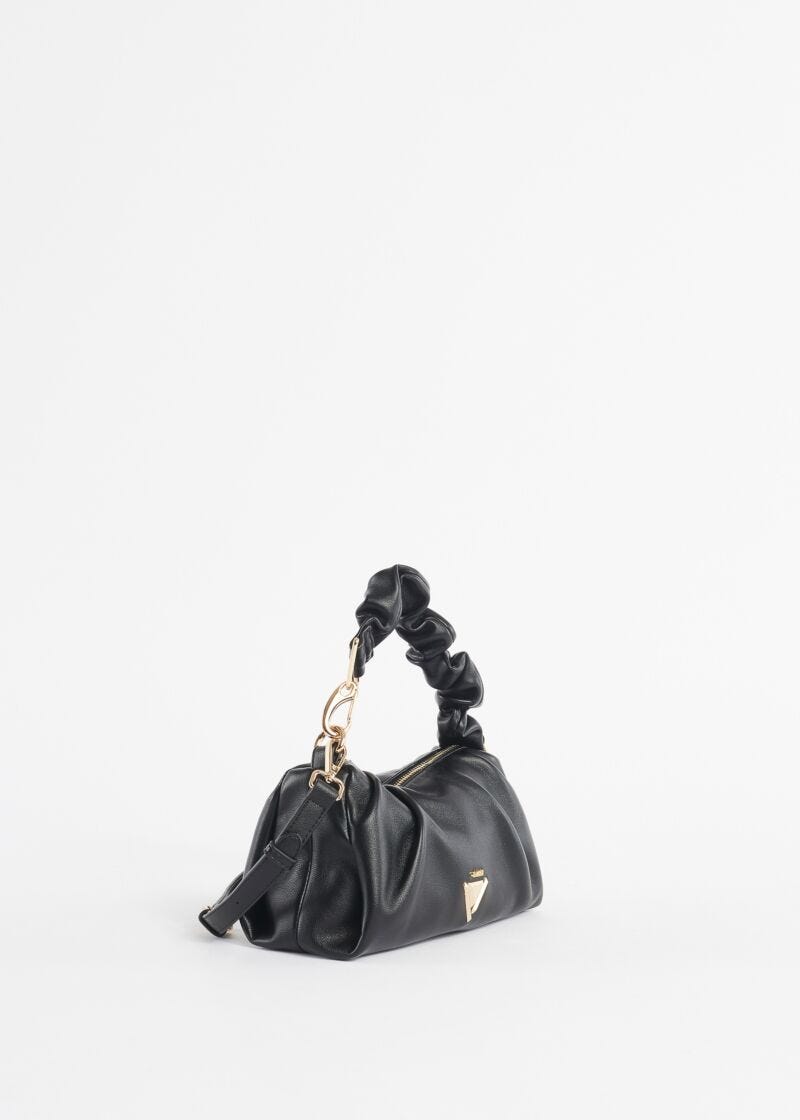 Mini sac à main en similicuir