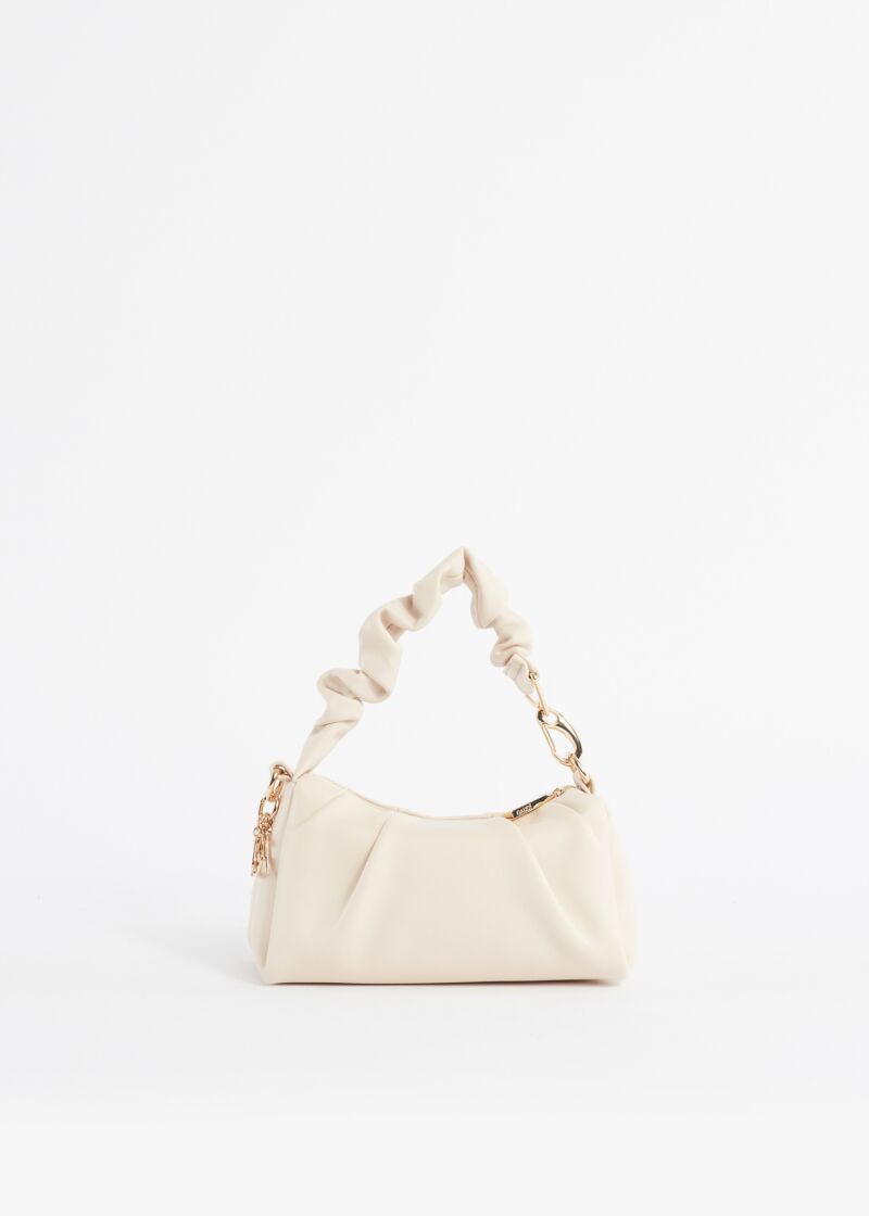 Mini sac à main en similicuir
