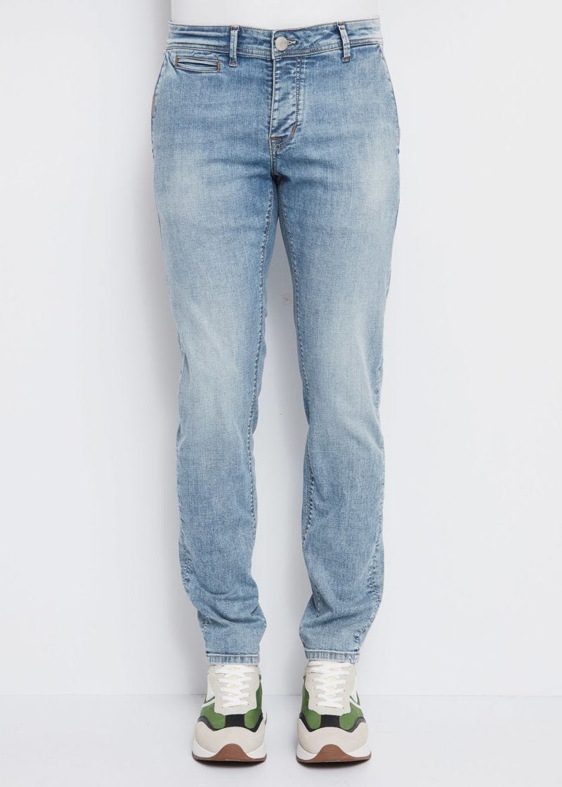 Jeans chino