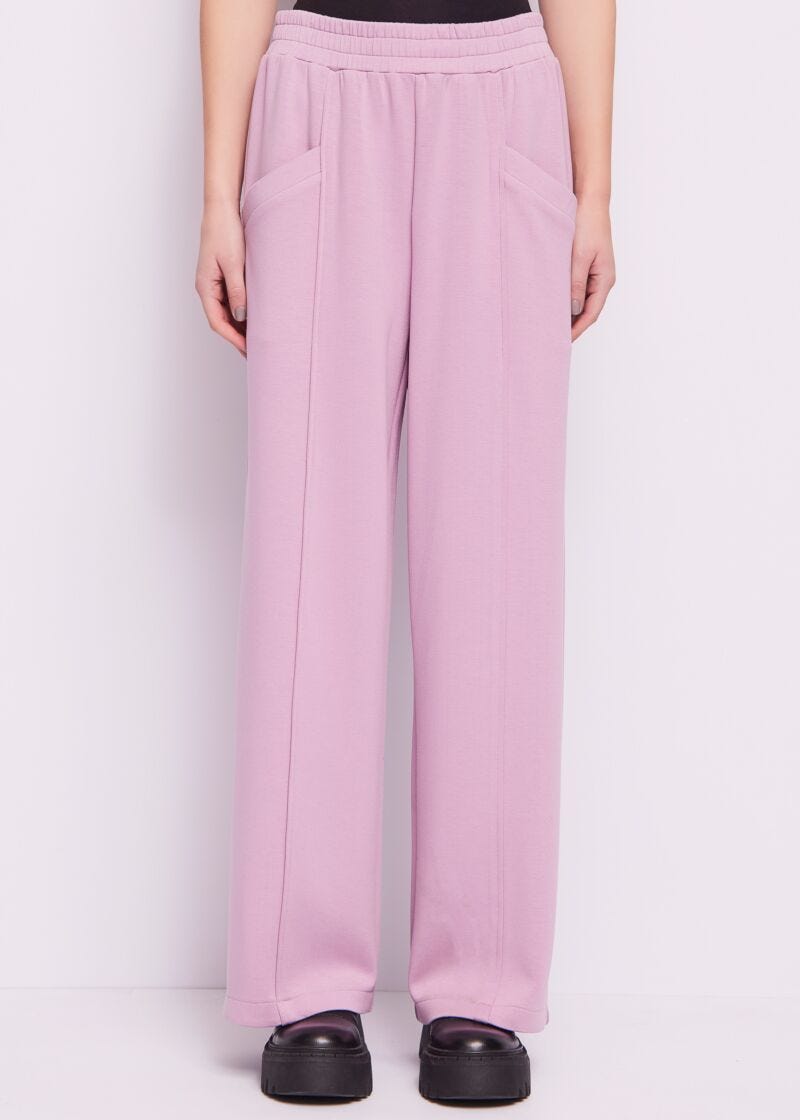 Pantalon en scuba