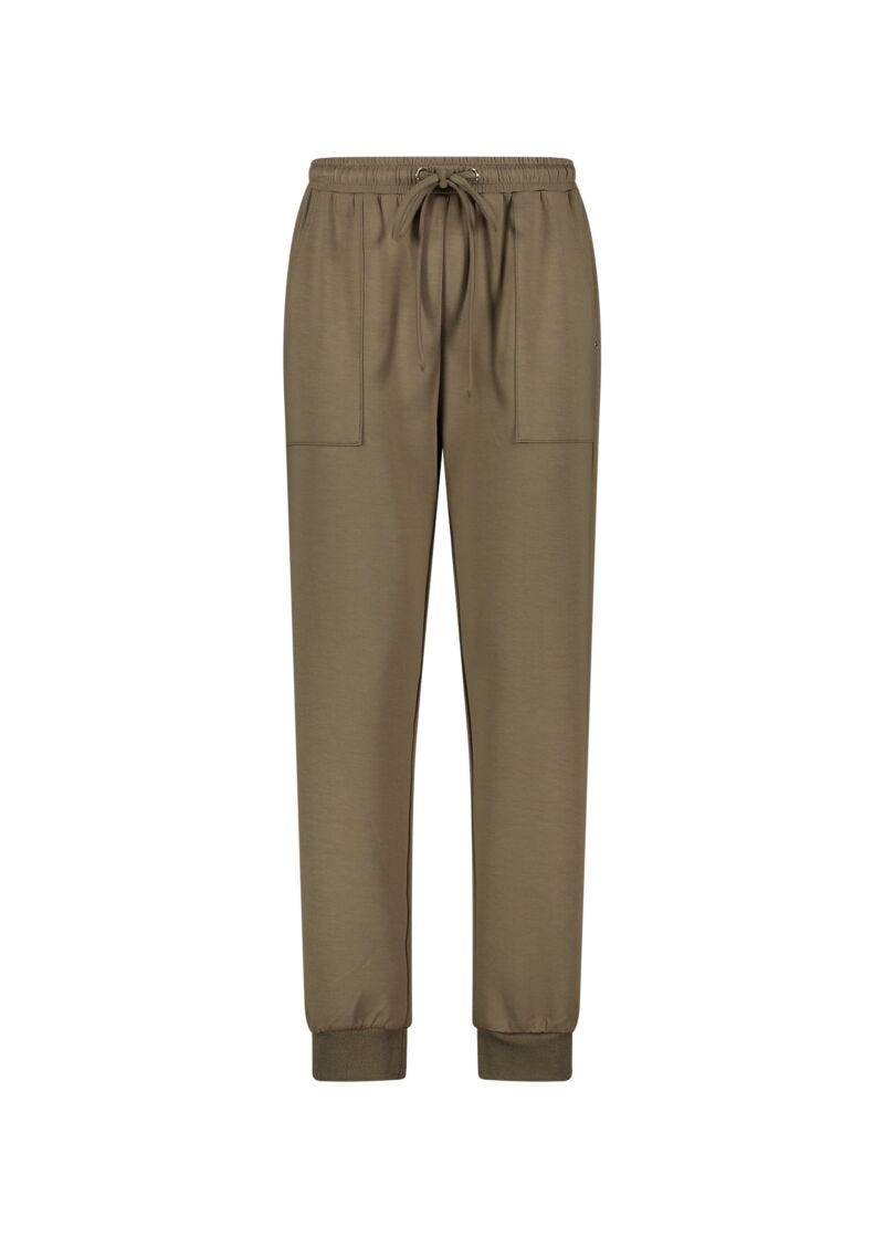 Pantalon de jogging en scuba