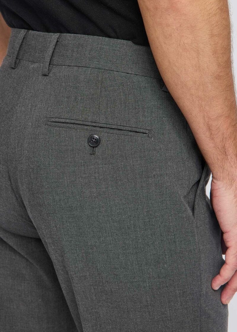 Costume veste et pantalon