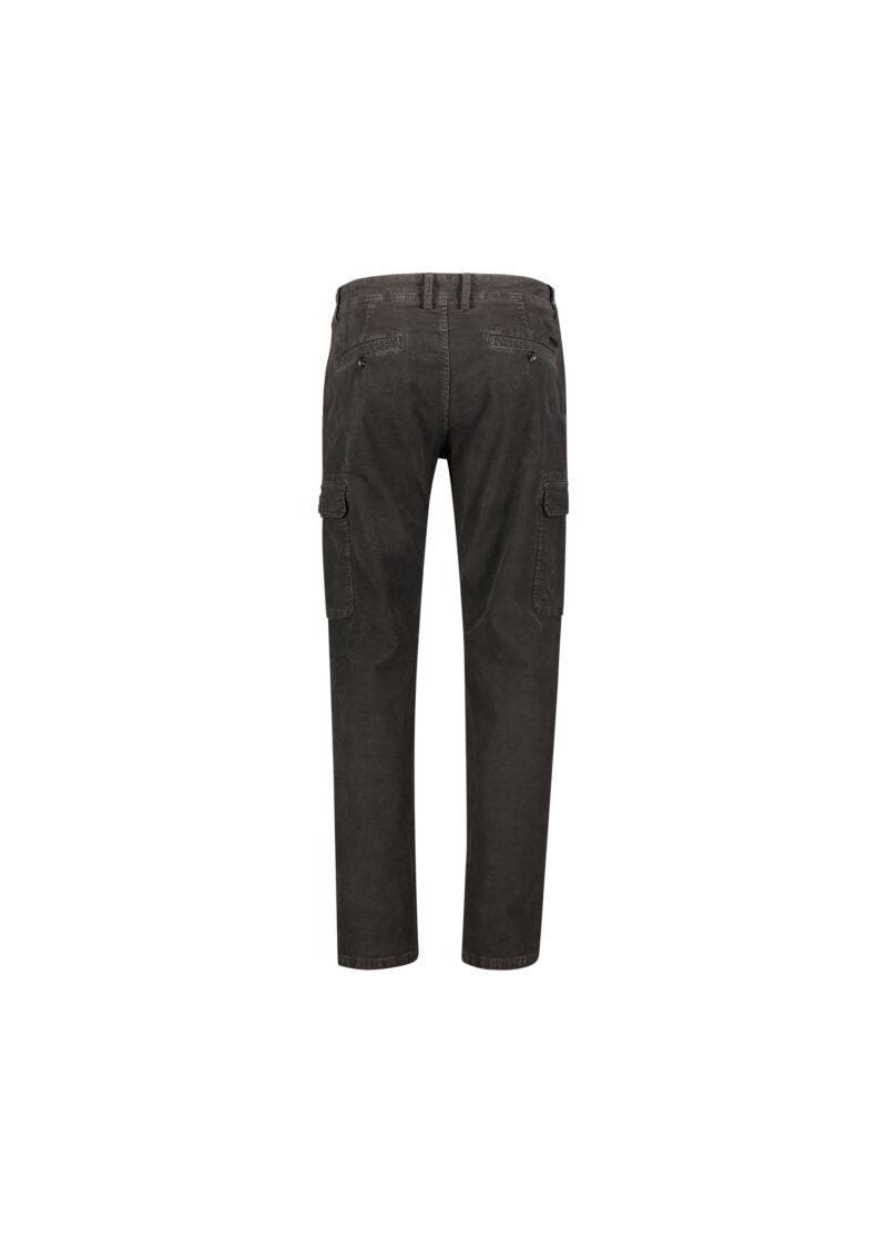 Pantaloni in velluto di cotone