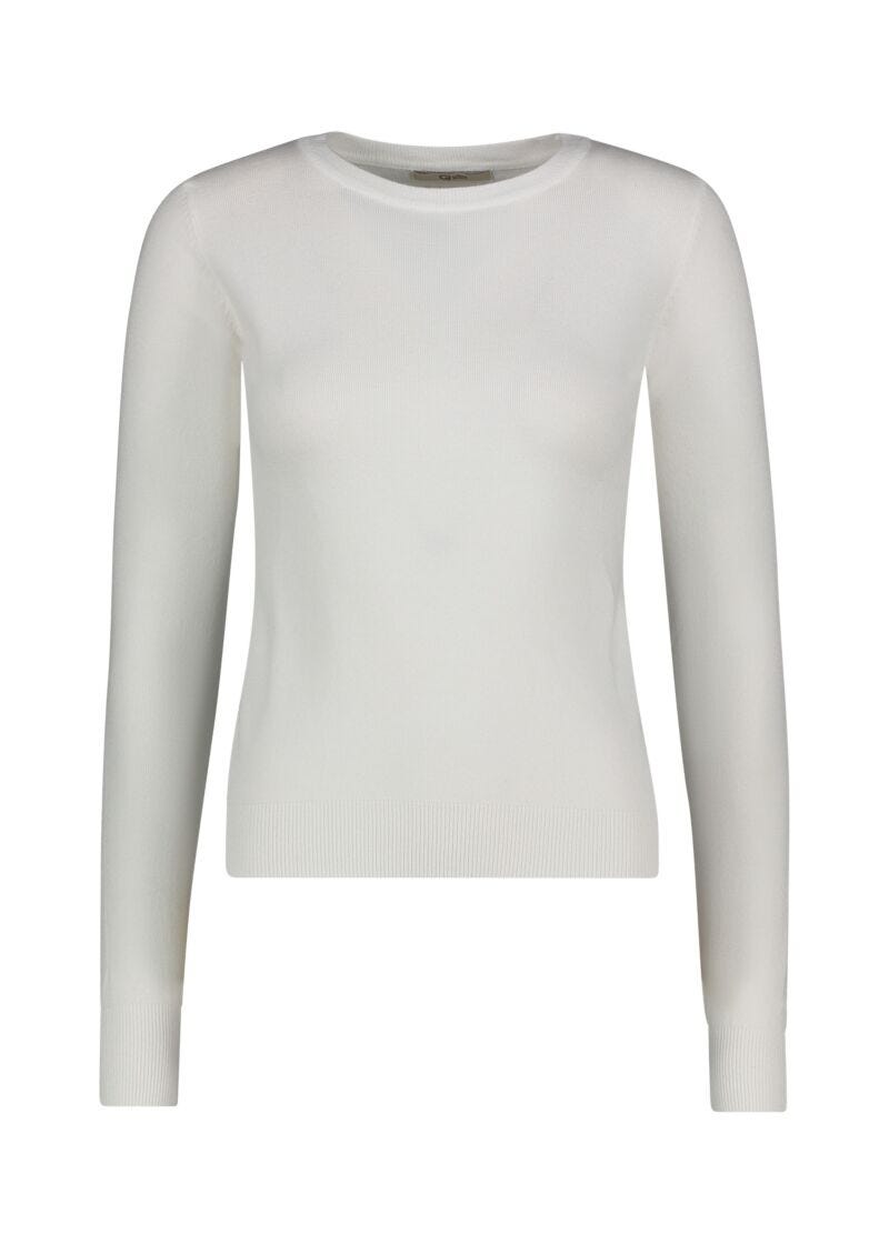Long-sleeved shirt
